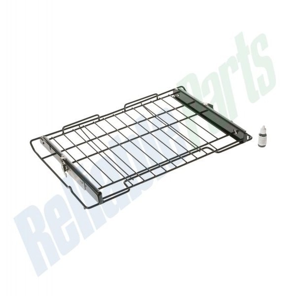Ge WB48X21543 GE Oven Rack Slide Assembly WB48X21543 - main